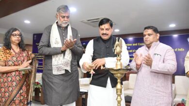 राष्ट्रीय बाल अधिकार संरक्षण आयोग के प्रयासों में राज्य सरकार करेगी पूर्ण सहयोग : मुख्यमंत्री डॉ. यादव