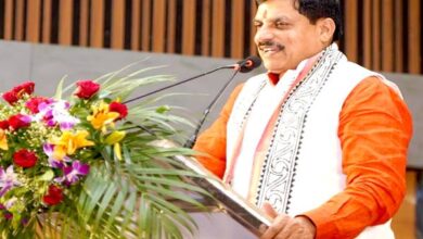 उद्योग के लिए अनुमतियाँ सुविधाजनक बनाने कलेक्ट्रेट में बनेगा प्रकोष्ठ : मुख्यमंत्री डॉ. यादव