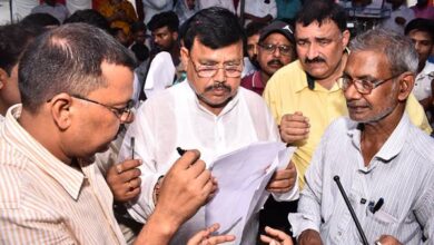 अधिकारी जन समस्याओं का त्वरित निराकरण करें : ऊर्जा मंत्री