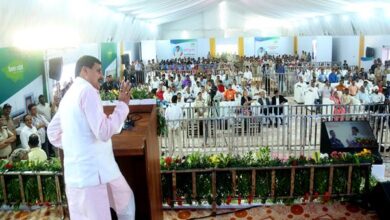 मुख्यमंत्री बोले- उद्योग रोजगार के अवसर, राजस्व और राज्य की साख को बढ़ाते हैं