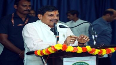 आधुनिक विज्ञान और प्रौद्योगिकी को किया जायेगा निरंतर प्रोत्साहित: मुख्यमंत्री डॉ. यादव आधुनिक विज्ञान और प्रौद्योगिकी को किया जायेगा निरंतर प्रोत्साहित: मुख्यमंत्री डॉ. यादव