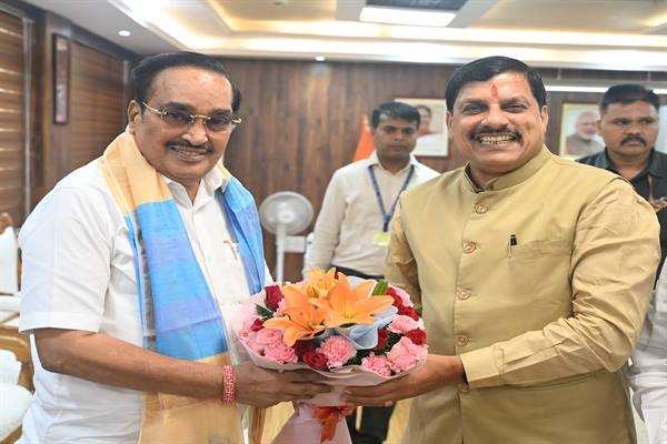 केन-बेतवा लिंक परियोजना से होने वाली सिंचाई का रकबा बढ़ाने पर सैद्धांतिक मंजूरी