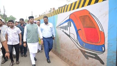 अब यहां तक पहुंचेगी मेट्रो, एयरपोर्ट रोड से रत्नागिरि तक बनेगी 6 लेन सड़क