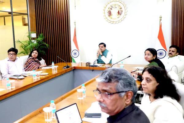 स्लीमनाबाद टनल का निर्माण कार्य समय-सीमा में पूर्ण करें : मुख्यमंत्री स्लीमनाबाद टनल का निर्माण कार्य समय-सीमा में पूर्ण करें : मुख्यमंत्री