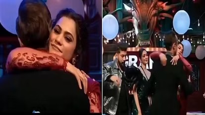 जब बिग बॉस में रणवीर ने किया कृतिका को किस, तब अरमान मलिक का सामने आया रिएक्शन