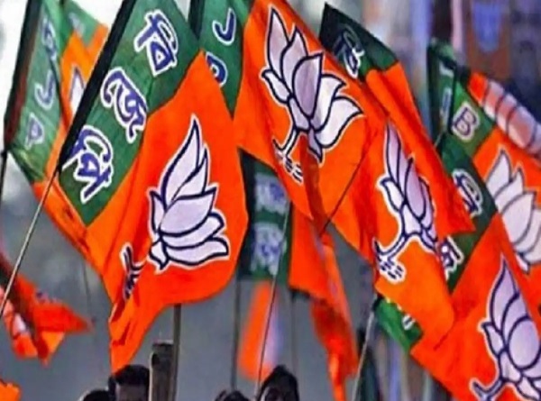 BJP ने जारी की राज्यसभा सीटों के लिए सूची, देखें नाम