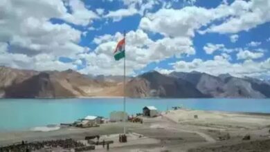 केंद्र सरकार ने लद्दाख में पांच नए जिले बनाने का किया एलान केंद्र सरकार ने लद्दाख में पांच नए जिले बनाने का किया एलान