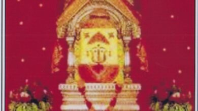 श्री रानी सती दादी जी का महोत्सव 2 व 3 सितंबर को