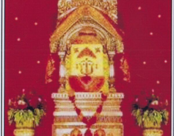 श्री रानी सती दादी जी का महोत्सव 2 व 3 सितंबर को