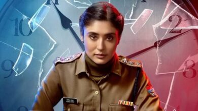 इस वेब सीरीज का मोशन पोस्टर जारी, बेसब्री से था इंतजार इस वेब सीरीज का मोशन पोस्टर जारी, बेसब्री से था इंतजार