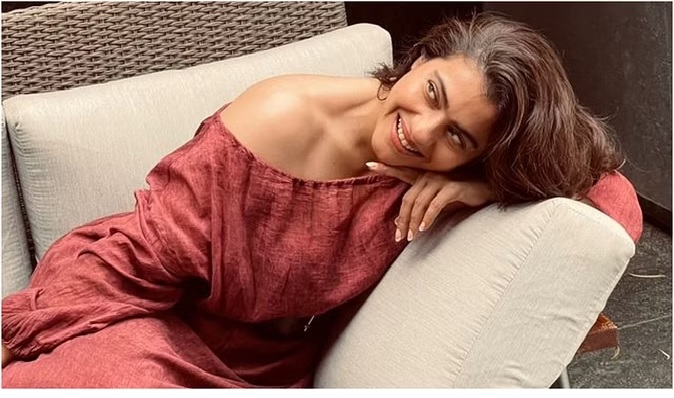 आज है काजोल का जन्मदिन, फिल्मों के अलावा बिजनेस में भी सुपरहिट हैं काजोल