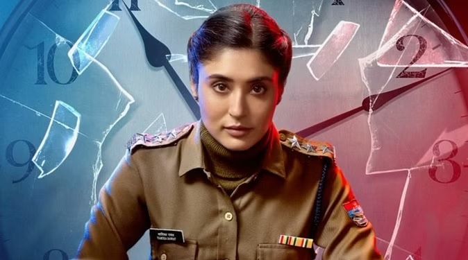 इस वेब सीरीज का मोशन पोस्टर जारी, बेसब्री से था इंतजार