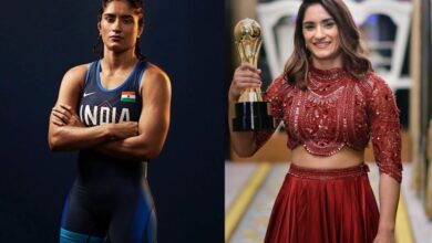 जानें कितने करोड़ की मालकिन हैं विनेश फोगाट