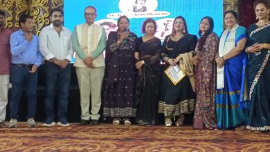 शगुन इवेंट द्वारा मेडिको रक्षक कार्यक्रम का आयोजन किया गया शगुन इवेंट द्वारा मेडिको रक्षक कार्यक्रम का आयोजन किया गया