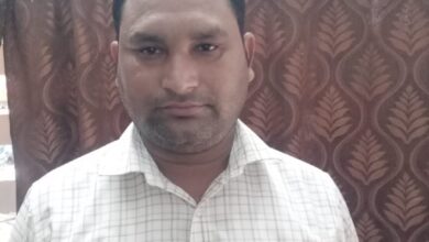 धान गबन मामले का डाटा एंट्री ऑपरेटर गिरफ्तार धान गबन मामले का डाटा एंट्री ऑपरेटर गिरफ्तार