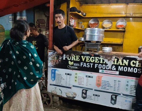 साइंस कॉलेज चौपाटी और रामनगर की 8 दुकानों में गंदगी, डस्टबिन नहीं मिलने पर जुर्माना