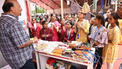दिव्य कला मेला: दिव्यांग उद्यमियों के सामर्थ्य को सशक्त करता एक मंच