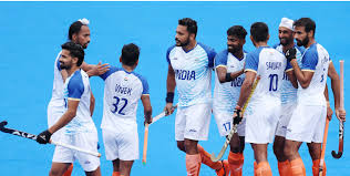 पेरिस ओलंपिक : भारतीय हॉकी टीम 44 साल बाद फाइनल में पहुंचने उतरेगी