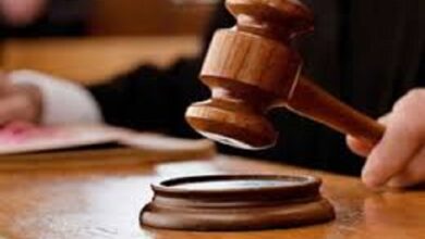 वन्य-प्राणियों का शिकार बंदूक से करने वाले राजा शरीफ की जमानत याचिका खारिज वन्य-प्राणियों का शिकार बंदूक से करने वाले राजा शरीफ की जमानत याचिका खारिज