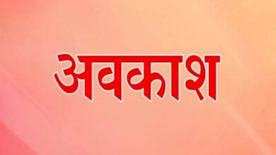 पोला एवं महानवमी पर स्थानीय अवकाश घोषित