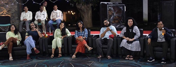 देश के विभिन्न हिस्सों से आए सोशल मीडिया इनफ्लुरेन्स करेंगे ‘द बस्तर मड़ई‘ का प्रमोशन