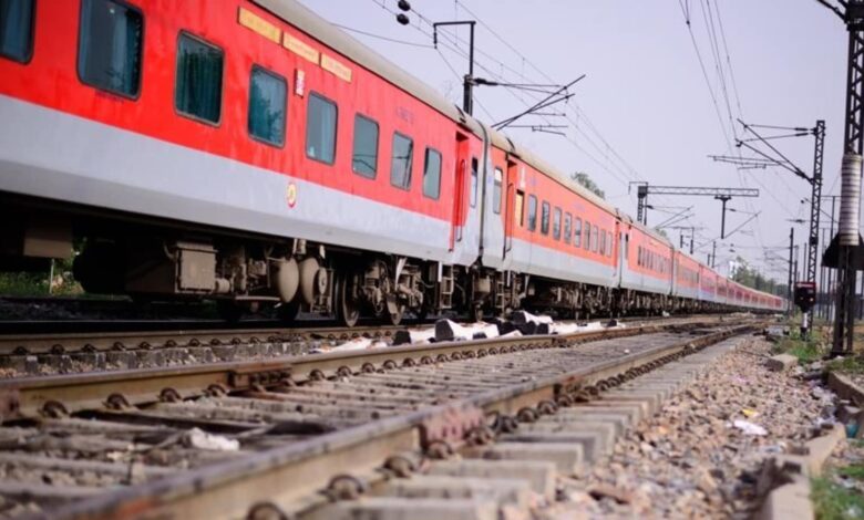 रीवा-भोपाल के मध्य नई ट्रेन का संचालन विंध्य क्षेत्र के लिए बड़ी सौग़ात