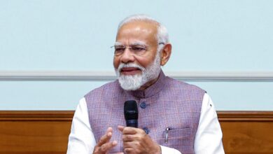 PM 11 लाख लखपति दीदीयों को प्रमाण पत्र देंगे और करेंगे संवाद