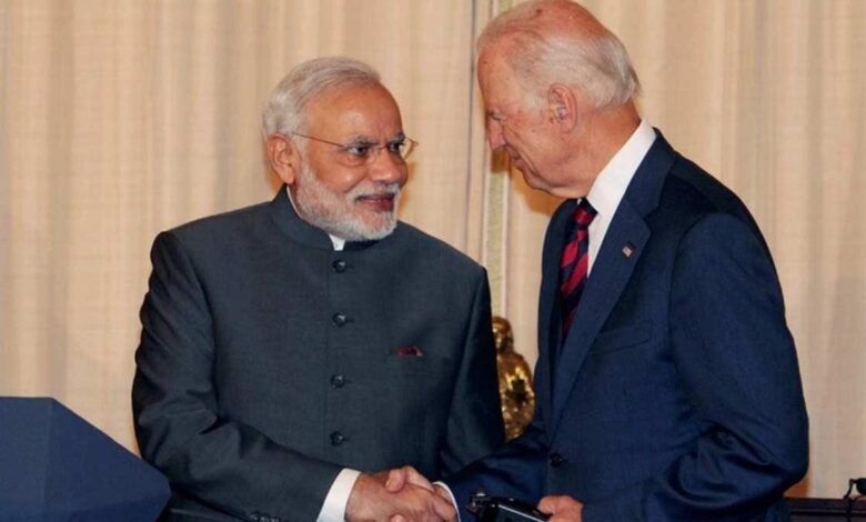 नेताओं ने क्वाड सहित विभिन्‍न बहुपक्षीय मंचों पर सहयोग को और मजबूत करने की प्रतिबद्धता दोहराई