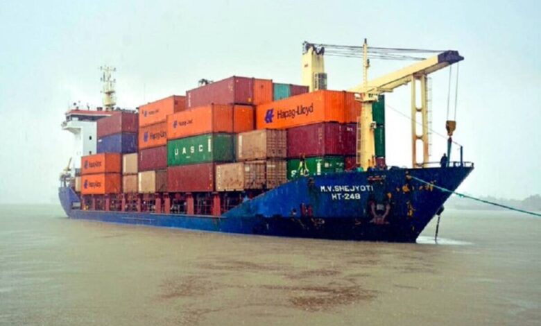 नौवहन क्षेत्र में आत्मनिर्भर भारत की रचना नौवहन क्षेत्र में आत्मनिर्भर भारत की रचना