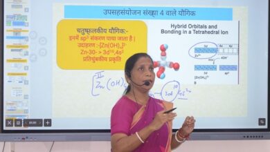 युवाओं के सपने होंगे साकार, शासकीय स्कूलों के बच्चों को निःशुल्क जेईई एवं नीट की कोचिंग सुविधा