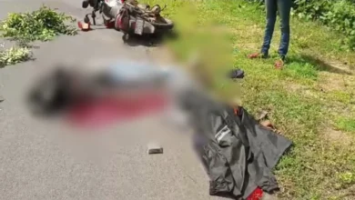 बहन को तीजा पर लेने जा रहे दो भाइयों की सड़क हादसे में मौत बहन को तीजा पर लेने जा रहे दो भाइयों की सड़क हादसे में मौत