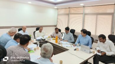 राज्य में CNG-PNG आधारभूत संरचना का होगा विस्तार