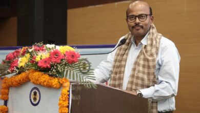 पीएम श्री संस्था प्रधानों की एक दिवसीय आमुखीकरण कार्यशाला