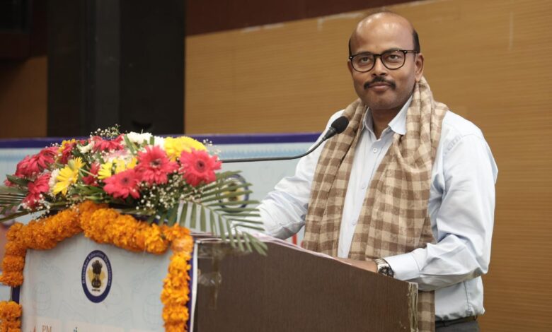 पीएम श्री संस्था प्रधानों की एक दिवसीय आमुखीकरण कार्यशाला