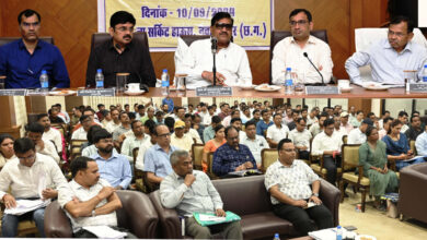 किसान समृद्ध होेंगे तो देश समृद्ध होगा : मंत्री बघेल