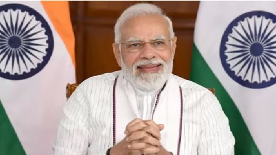 पीएम नरेंद्र मोदी आज मना रहे अपना 74वां जन्मदिन