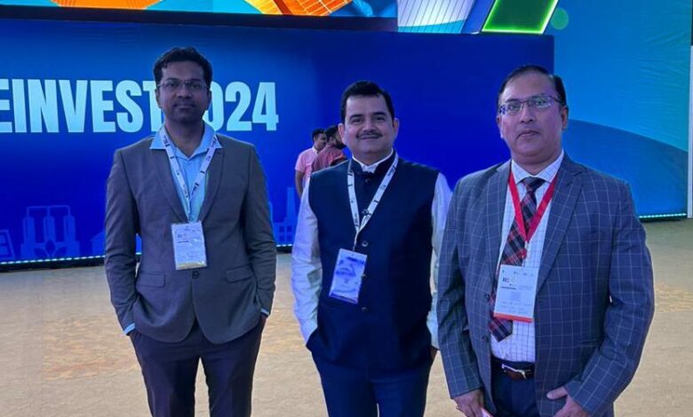 छत्तीसगढ़ में ग्रीन हाइड्रोजन के उत्पादन की अपार संभावनायें