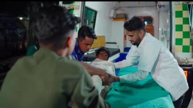 मुख्यमंत्री कैंप कार्यालय बगिया से मरीजों को तत्काल मिल रही सहायता