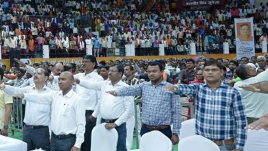 मुख्यमंत्री साय ने ‘‘स्वच्छता ही सेवा अभियान 2024’’ का किया शुभारंभ