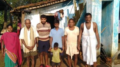 पहली बार पहुंचेगी कोरवा जनजाति के महुआपानी गांव में बिजली