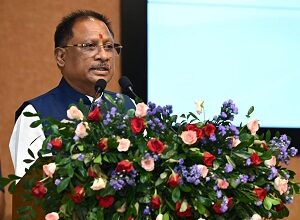 CM ने आकाशीय बिजली से 8 लोगों की मृत्यु पर गहरी संवेदना व्यक्त की, 4-4 लाख रूपए की सहायता राशि मंजूर CM ने आकाशीय बिजली से 8 लोगों की मृत्यु पर गहरी संवेदना व्यक्त की, 4-4 लाख रूपए की सहायता राशि मंजूर