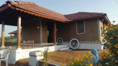 प्राणपुर, सावरवानी एवं लाडपुरा खास को सर्वश्रेष्ठ पर्यटन ग्राम का पुरस्कार