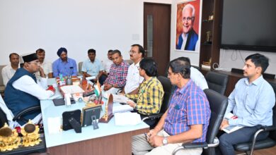 नहीं बदलना पड़ेगा मेट्रो का अलाइनमेंट, ना बढ़ेगी लागत- समय-सीमा में होगा आरओबी का काम नहीं बदलना पड़ेगा मेट्रो का अलाइनमेंट, ना बढ़ेगी लागत- समय-सीमा में होगा आरओबी का काम