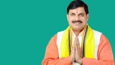 मुख्यमंत्री डॉ.यादव ने रिश्वत लेने वाले अपर कलेक्टर को किया निलंबित