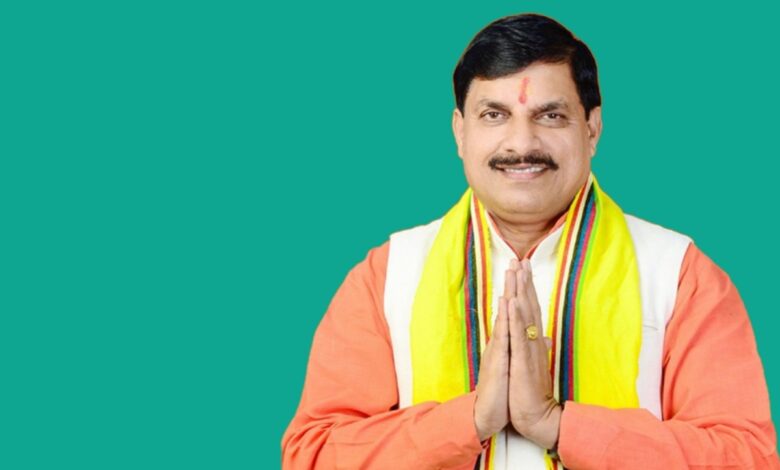 मुख्यमंत्री डॉ.यादव ने रिश्वत लेने वाले अपर कलेक्टर को किया निलंबित