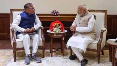 CM साय ने PM मोदी के ऐतिहासिक निर्णयों के लिए जताया आभार