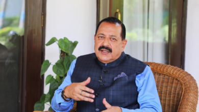 प्रधानमंत्री मोदी ने जम्मू-कश्मीर में जमीनी स्तर पर लोकतंत्र की शुरुआत की”: डॉ. जितेंद्र सिंह