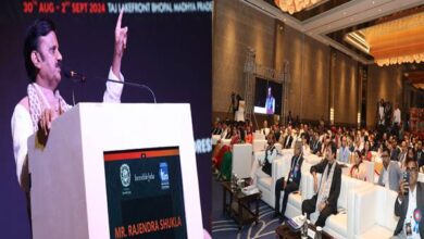 मध्यप्रदेश में पर्यटन क्रांति लाएगा आईएटीओ : उप मुख्यमंत्री शुक्ल