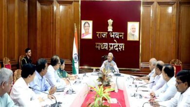 “पेसा एक्ट” अंतर्गत ग्राम सभा सशक्तिकरण के प्रयास जरूरी : श्री पटेल