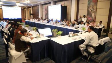 विकास के क्षेत्र में मध्यप्रदेश को बनाएंगे मॉडल : मुख्यमंत्री डॉ. यादव